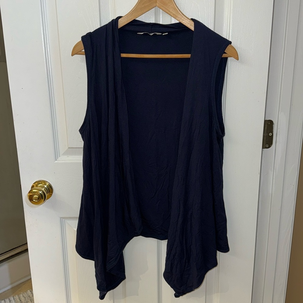 Athleta Vest